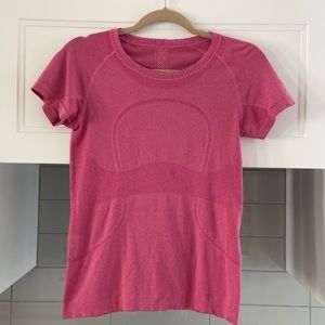 Swiftly Tech short sleeve shirt